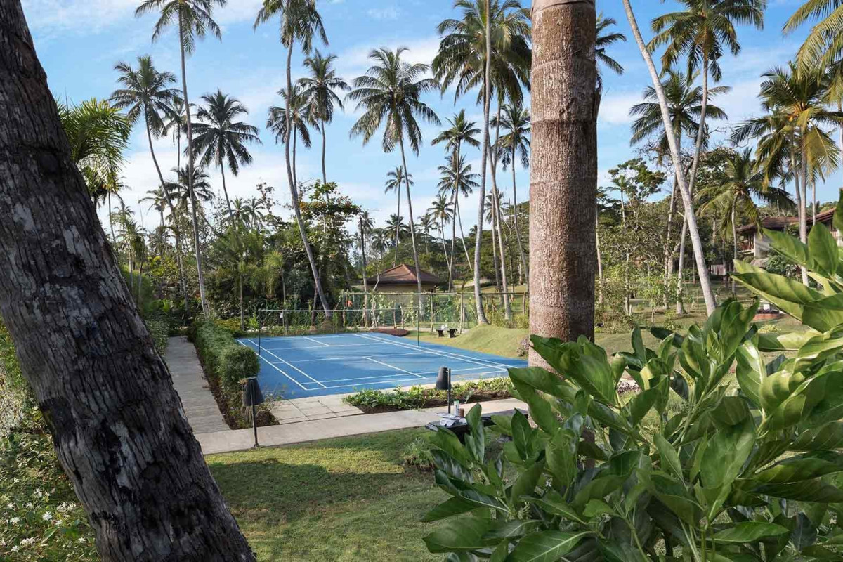 Anantara Peace Haven Tangalle Resort