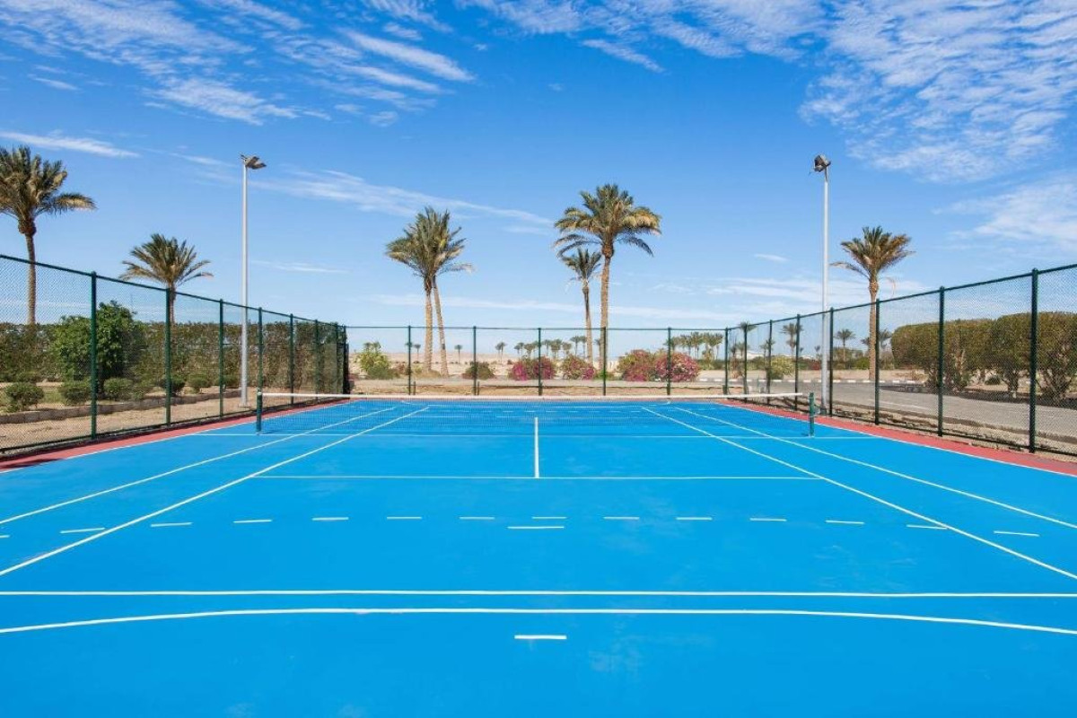Radisson Marina Resort Port Ghalib