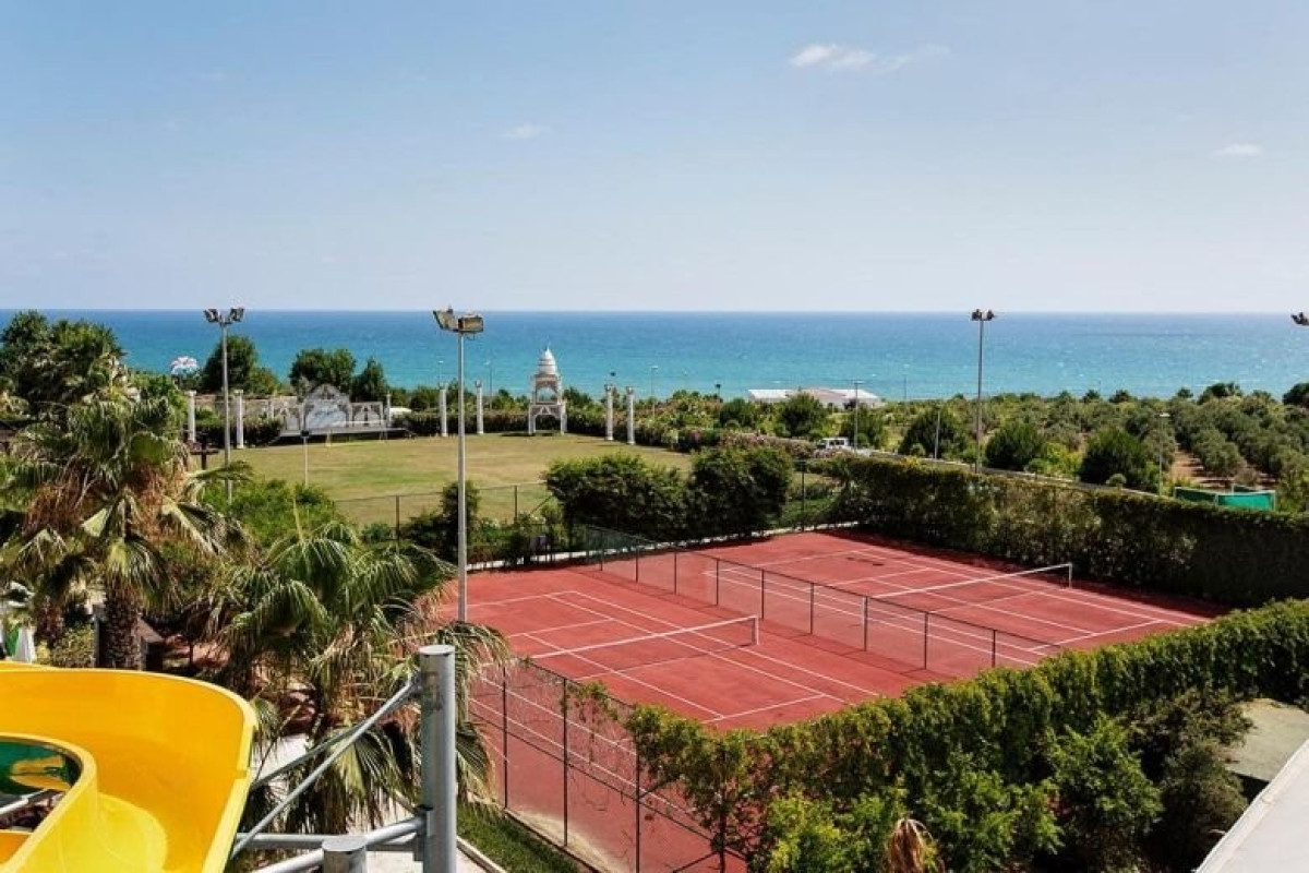 Alba Resort