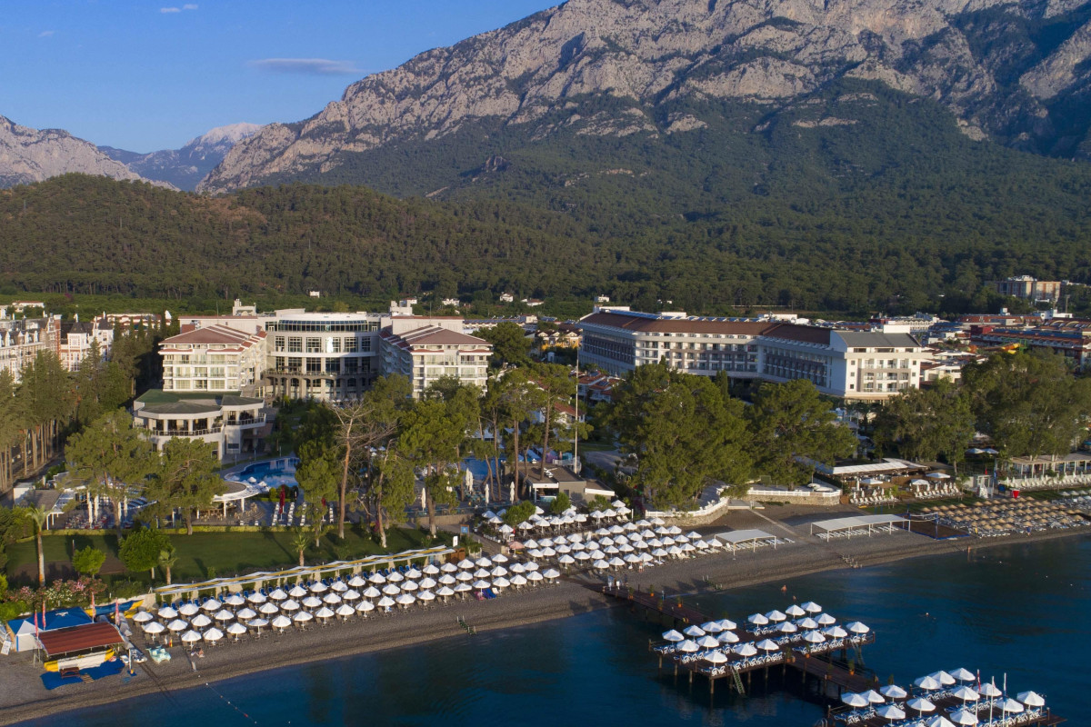 Akra Kemer
