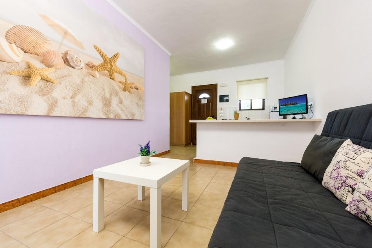 Terinikos Sunny Garden Hotel & Junior Suites