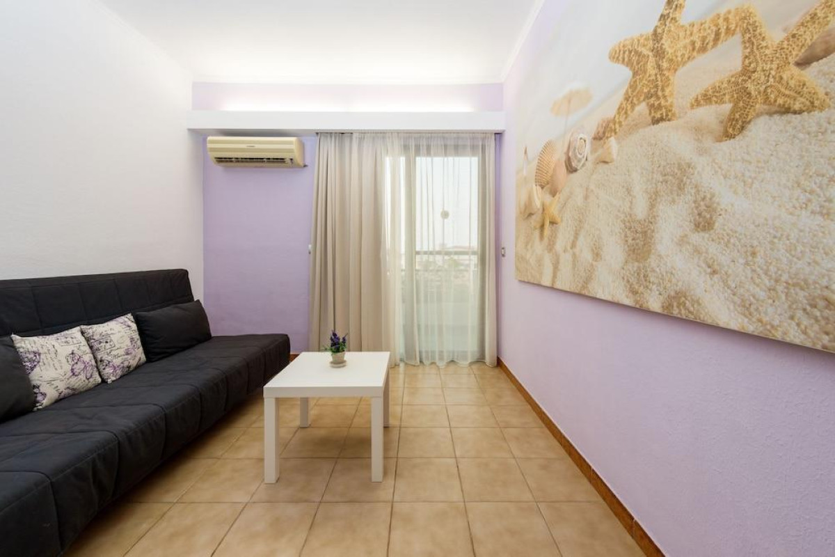 Terinikos Sunny Garden Hotel & Junior Suites