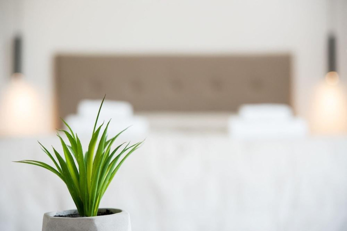 Terinikos Sunny Garden Hotel & Junior Suites