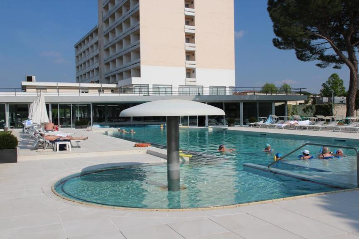 Terme Smeraldo