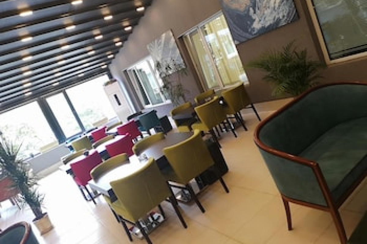 TERRA EUROPE BRONTES HOTEL