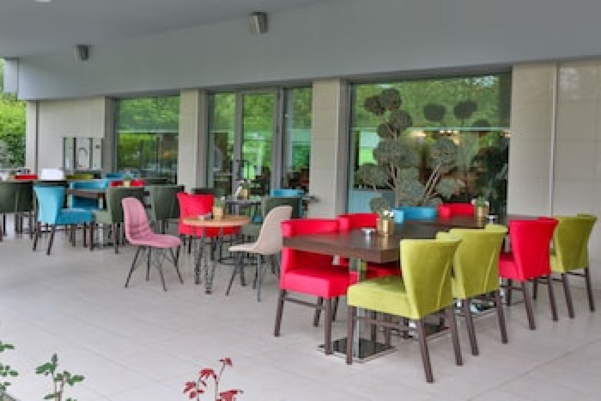 TERRA EUROPE BRONTES HOTEL