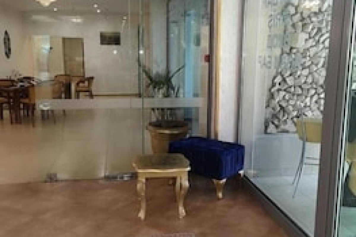 TERRA EUROPE BRONTES HOTEL