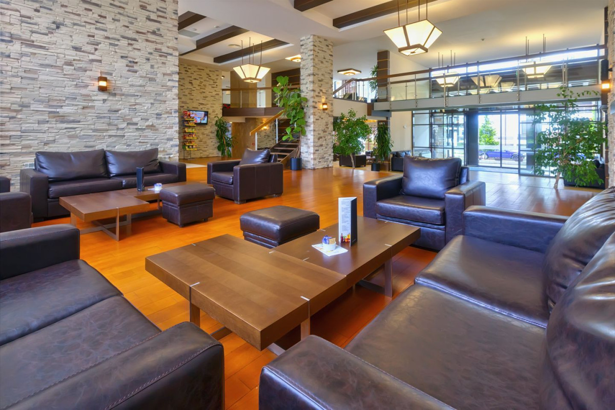 TERRA HOTEL