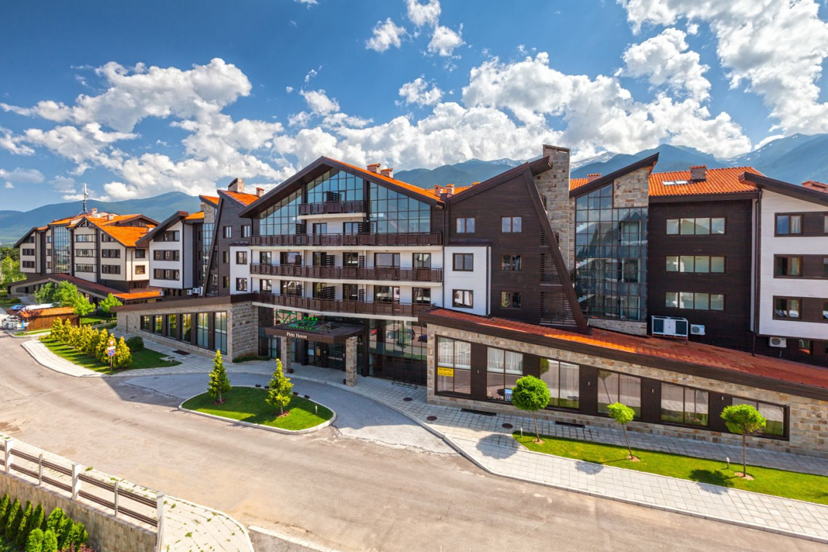 TERRA HOTEL