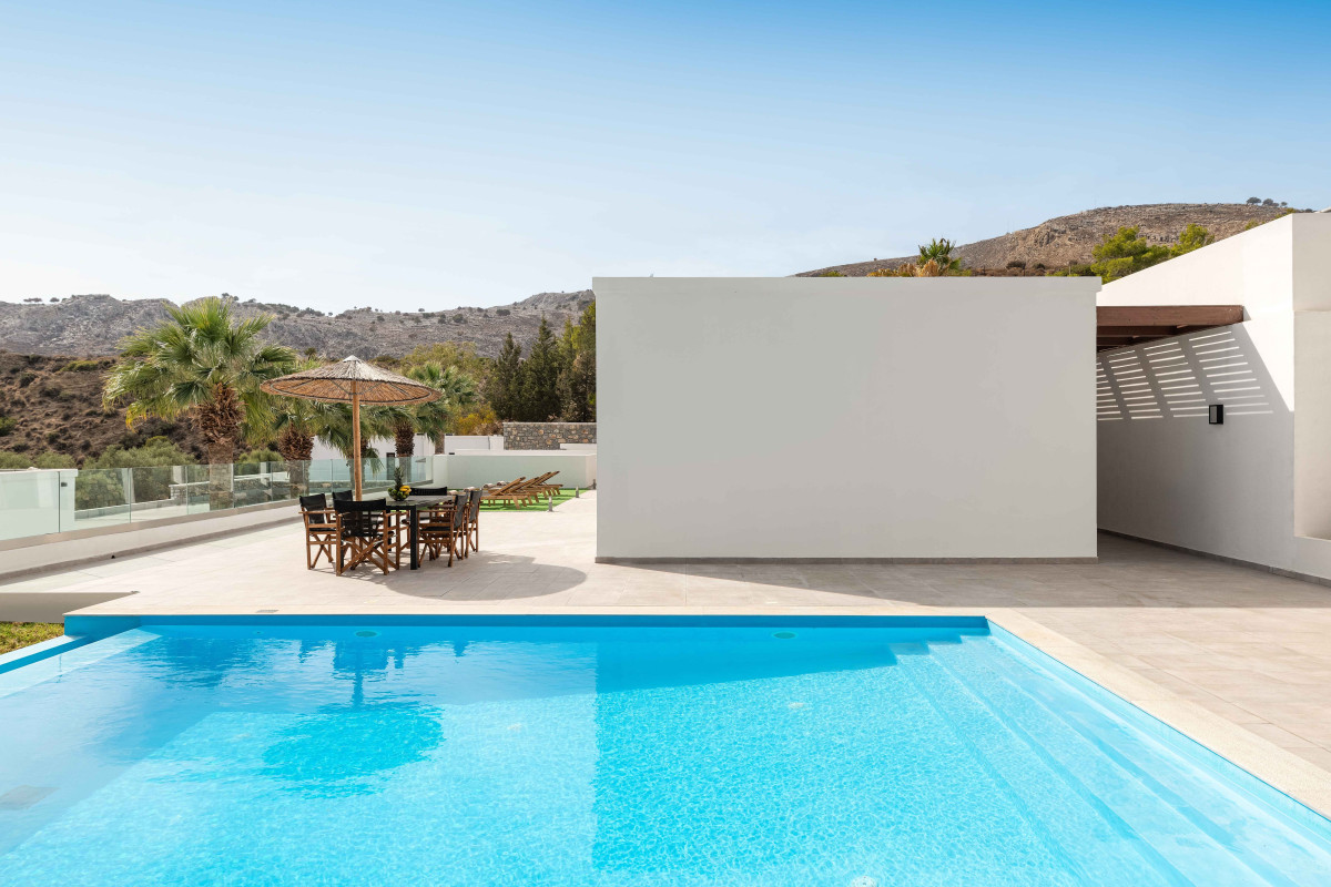 Terra Pietra Luxury Villas and Suites