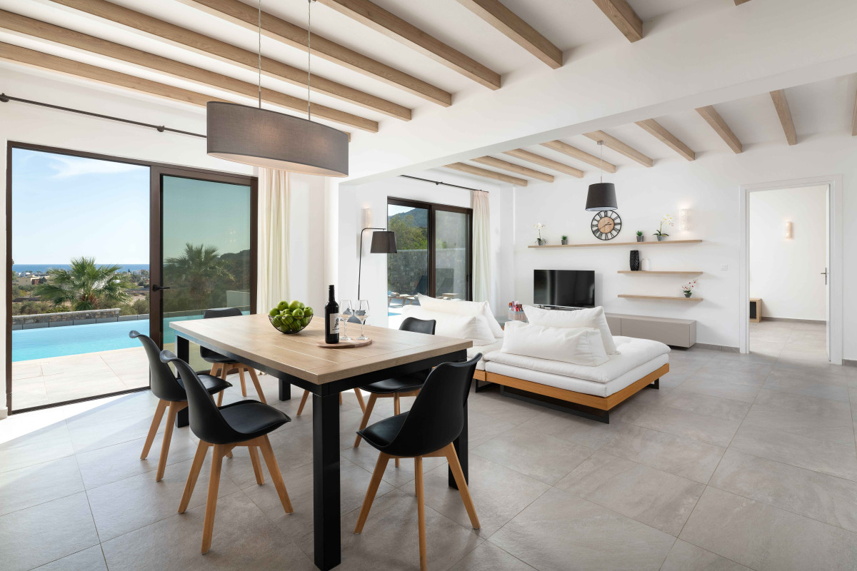 Terra Pietra Luxury Villas and Suites