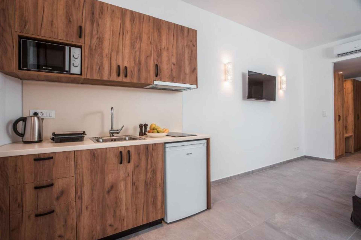 Terra Pietra Luxury Villas and Suites