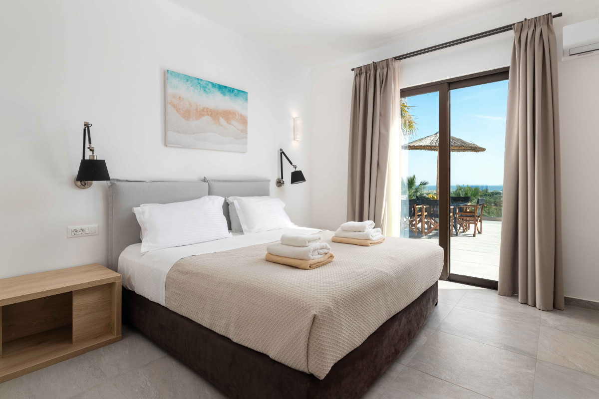 Terra Pietra Luxury Villas and Suites
