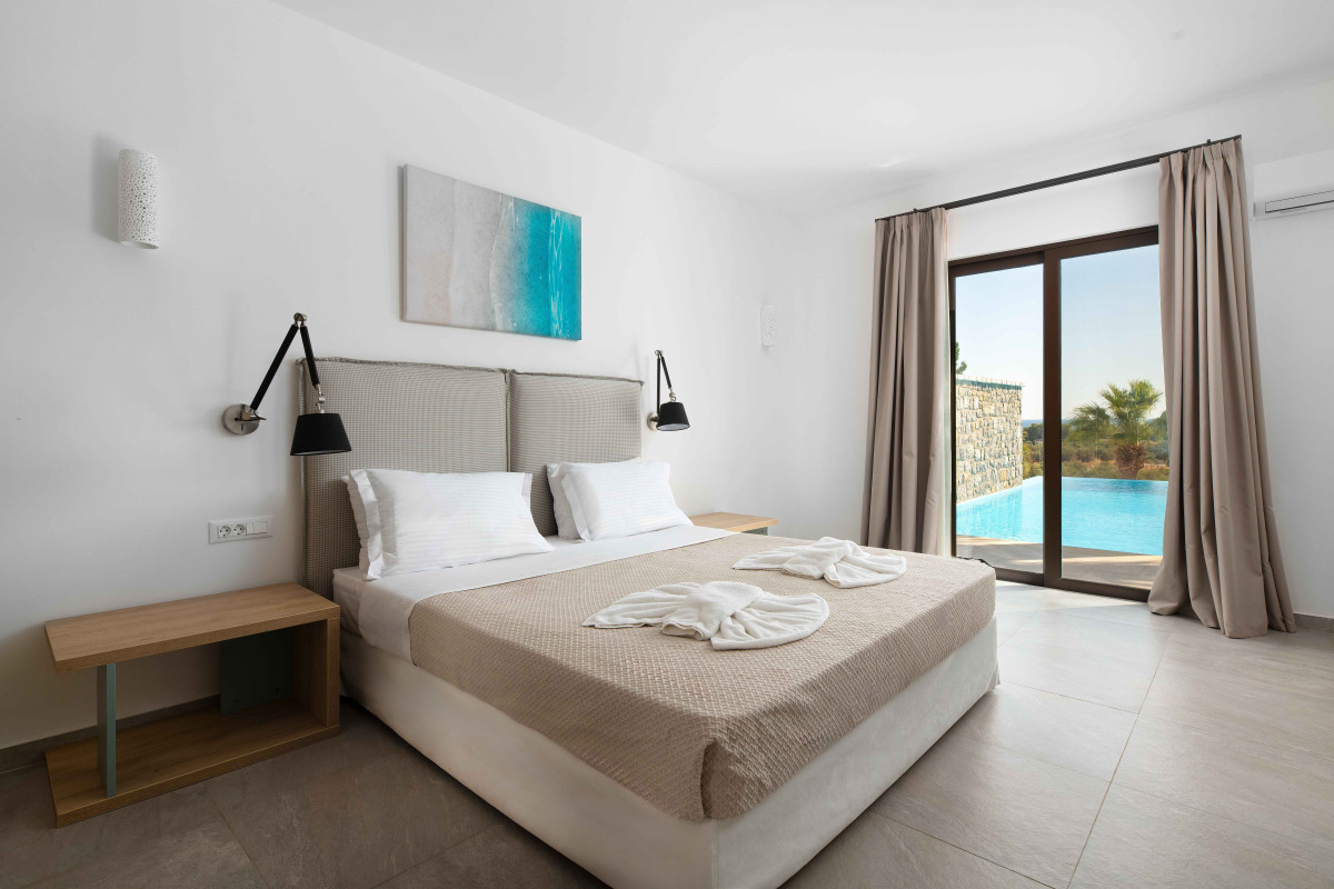 Terra Pietra Luxury Villas and Suites
