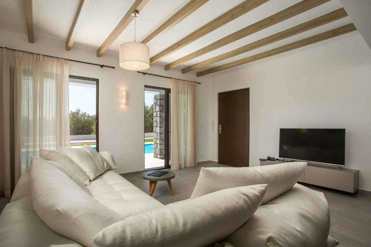 Terra Pietra Luxury Villas and Suites