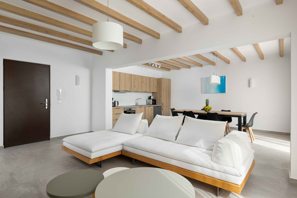 Terra Pietra Luxury Villas and Suites