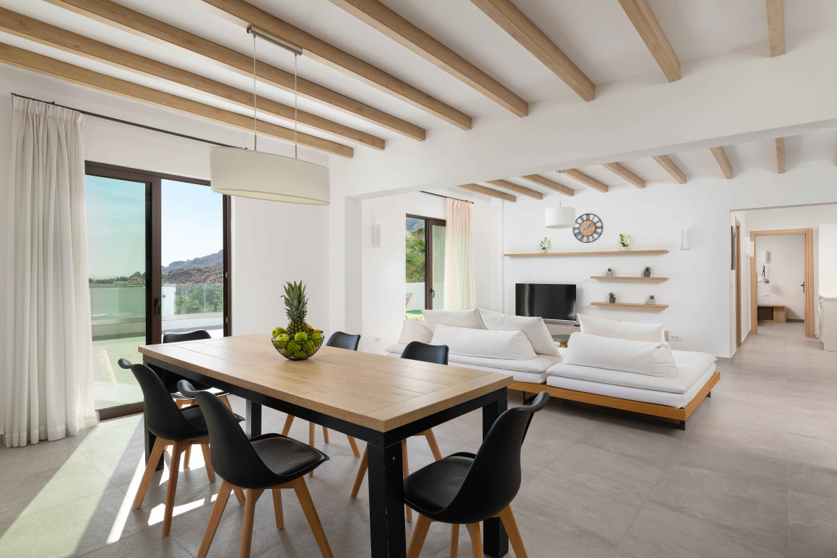 Terra Pietra Luxury Villas and Suites