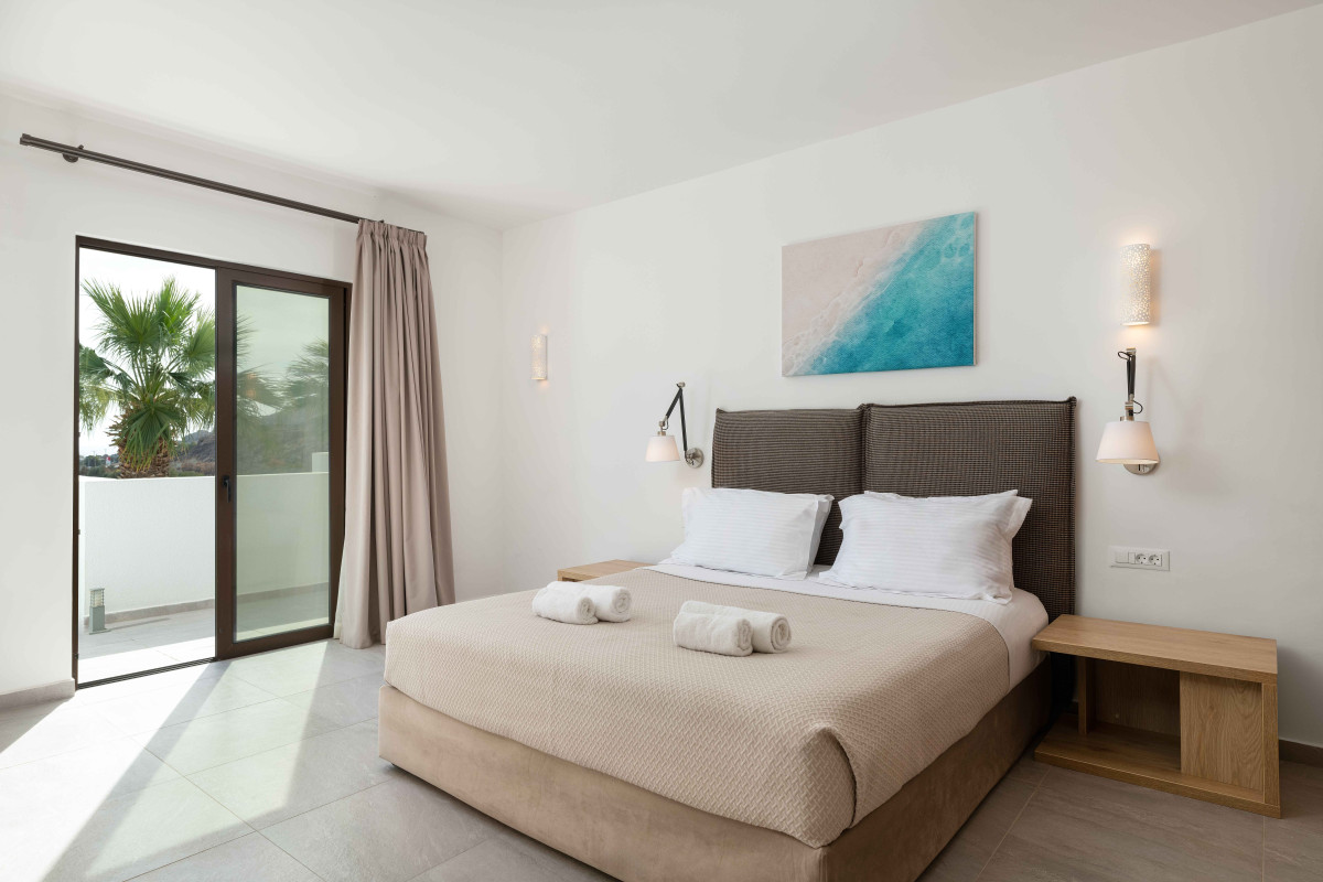 Terra Pietra Luxury Villas and Suites