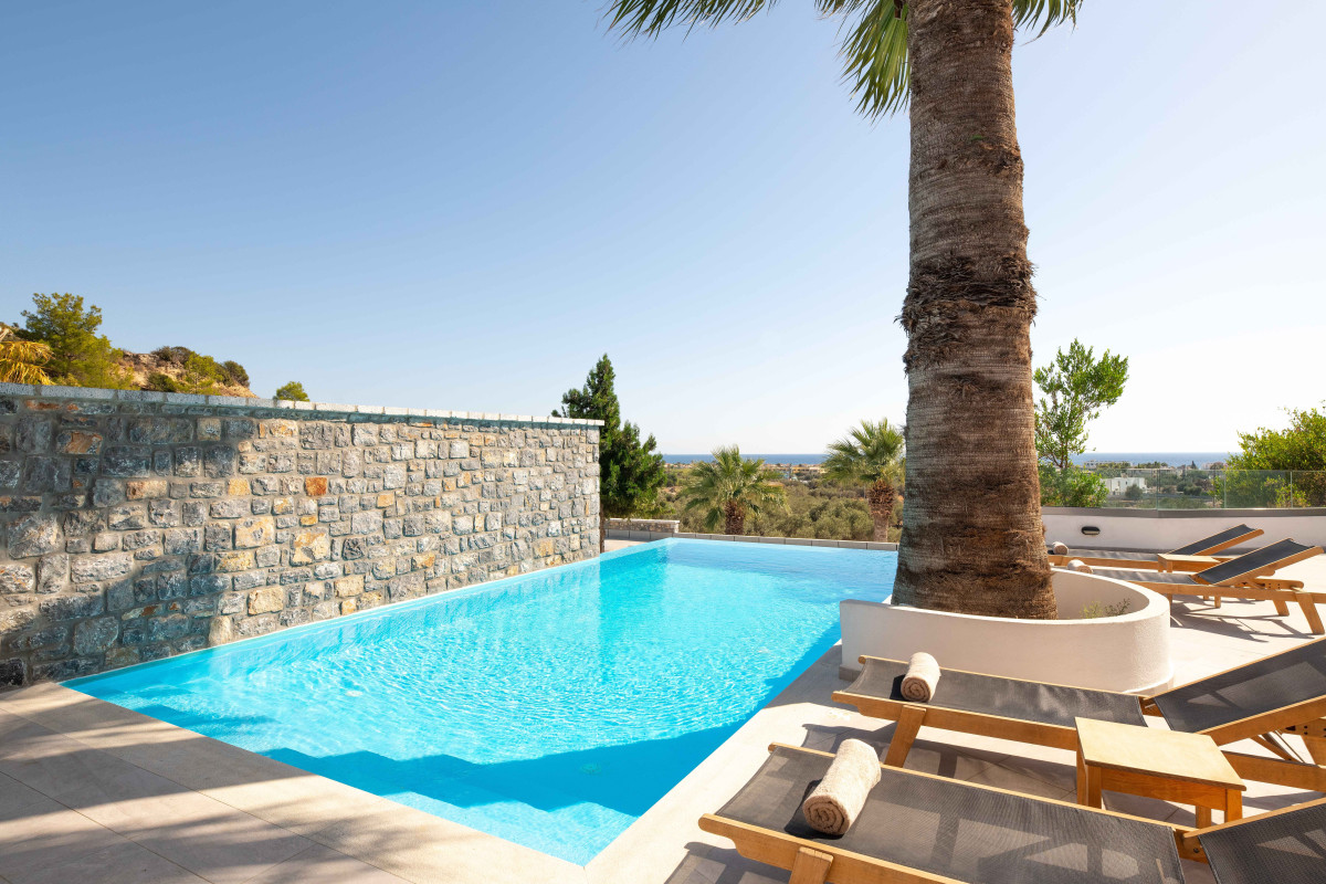 Terra Pietra Luxury Villas and Suites
