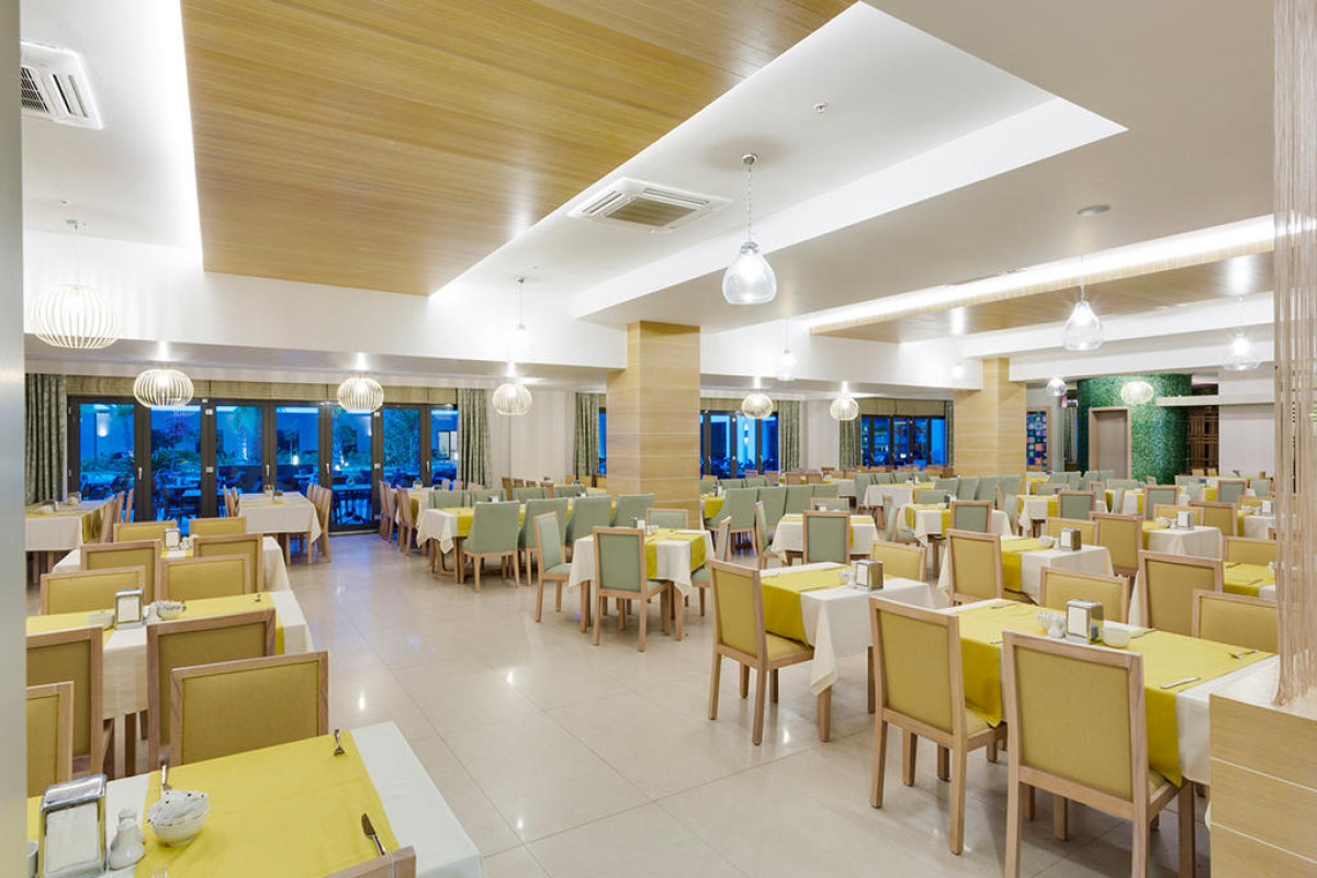 TERRACE ELITE RESORT HOTEL