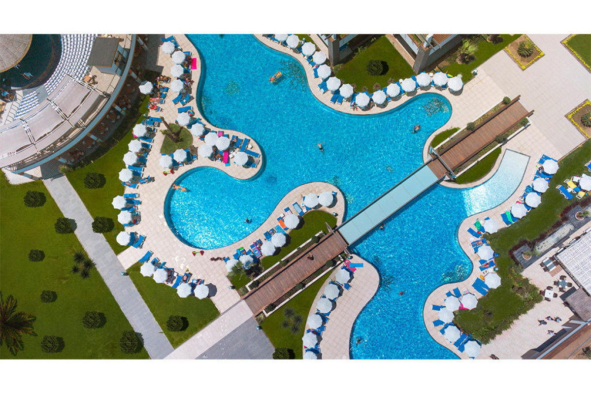 TERRACE ELITE RESORT HOTEL