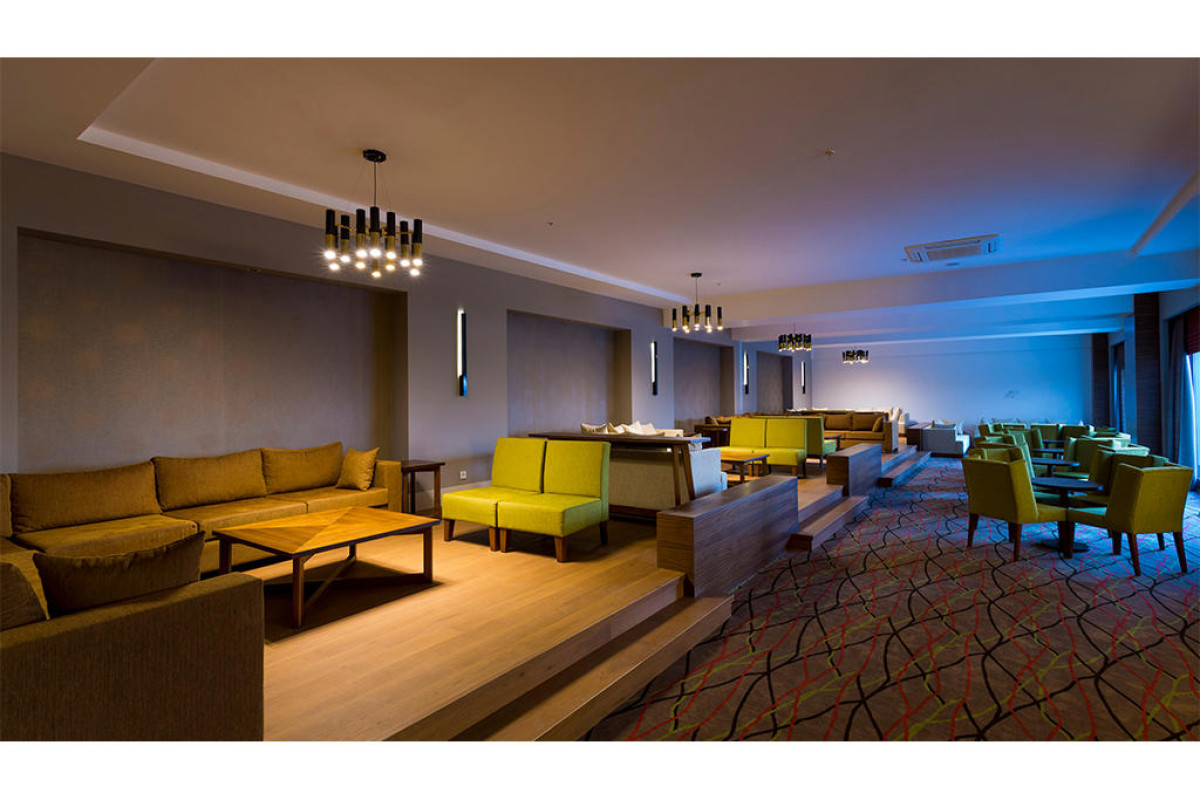 TERRACE ELITE RESORT HOTEL