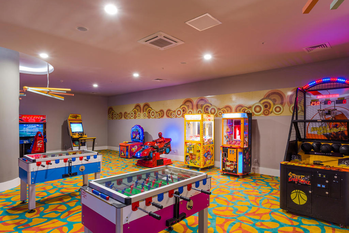 TERRACE ELITE RESORT HOTEL