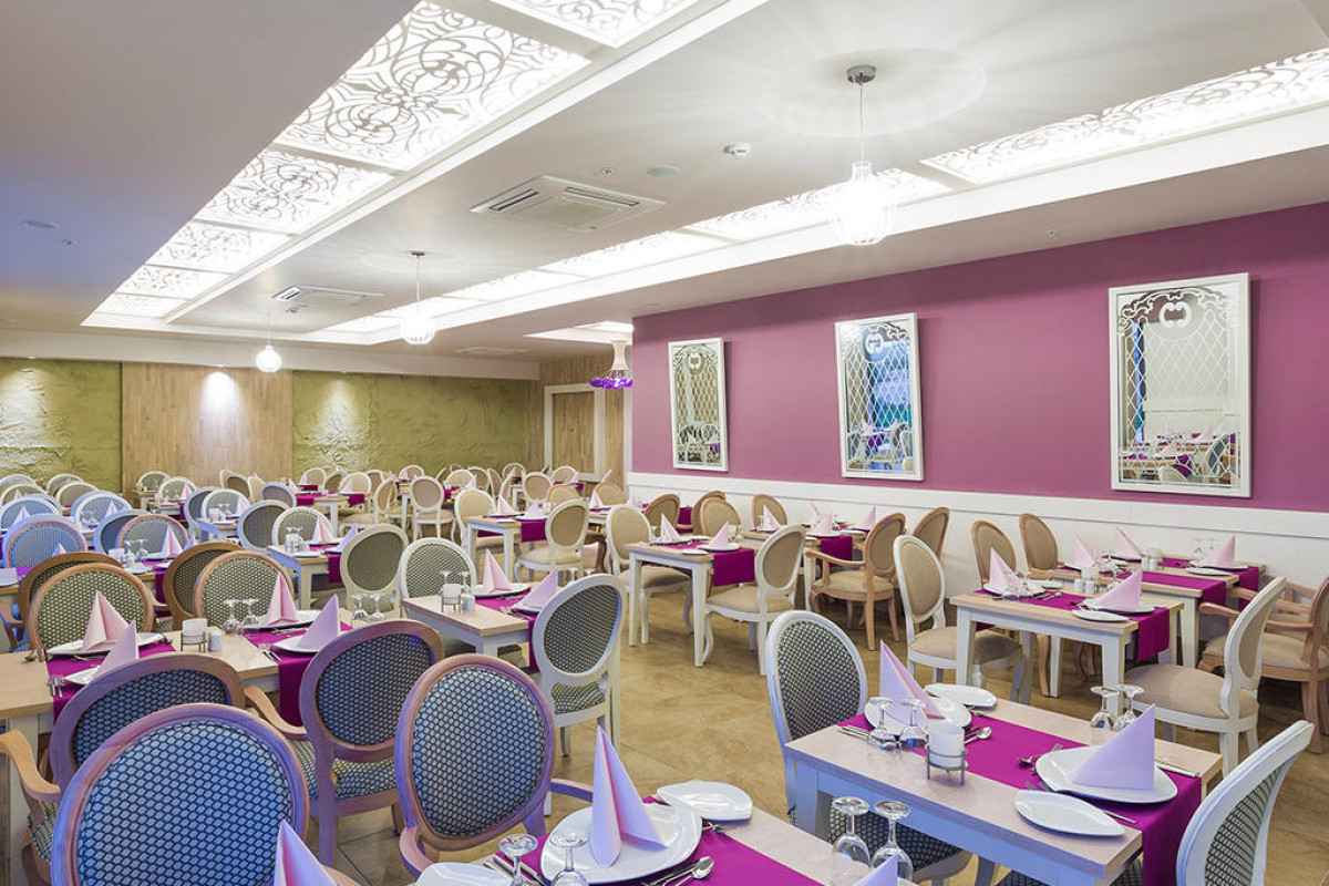 TERRACE ELITE RESORT HOTEL