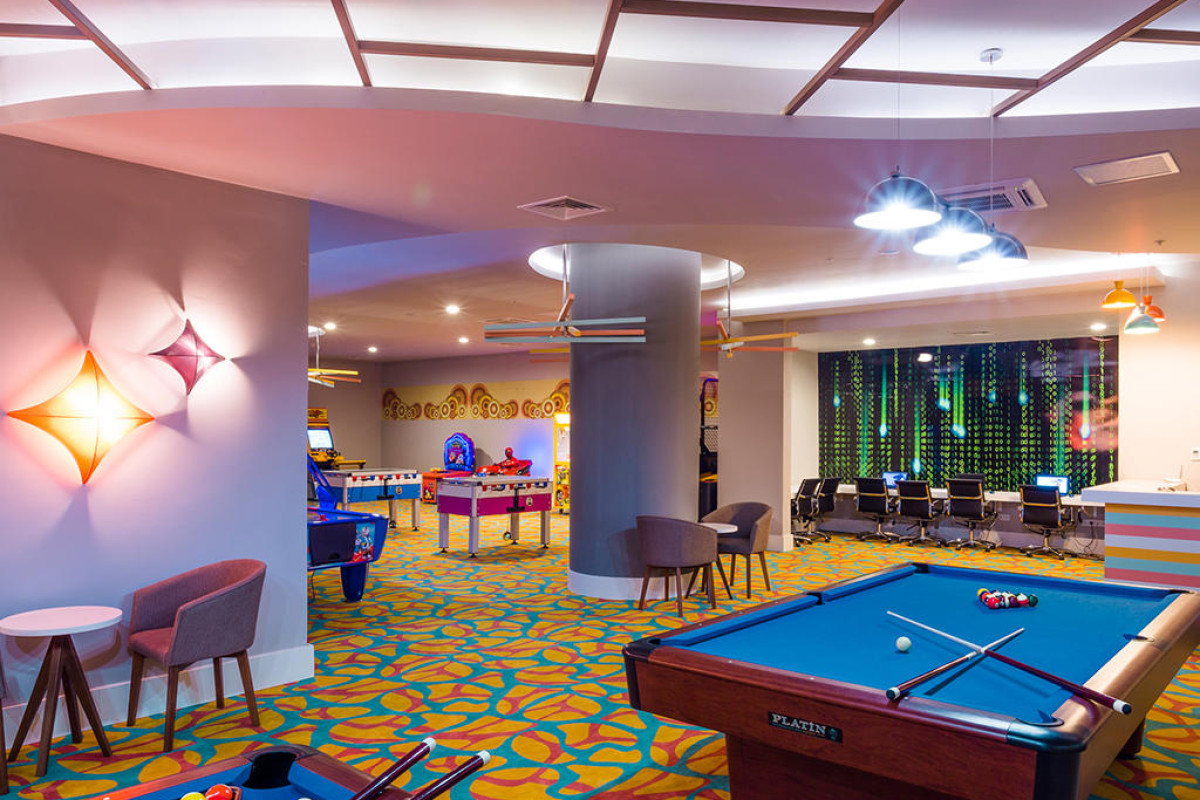 TERRACE ELITE RESORT HOTEL