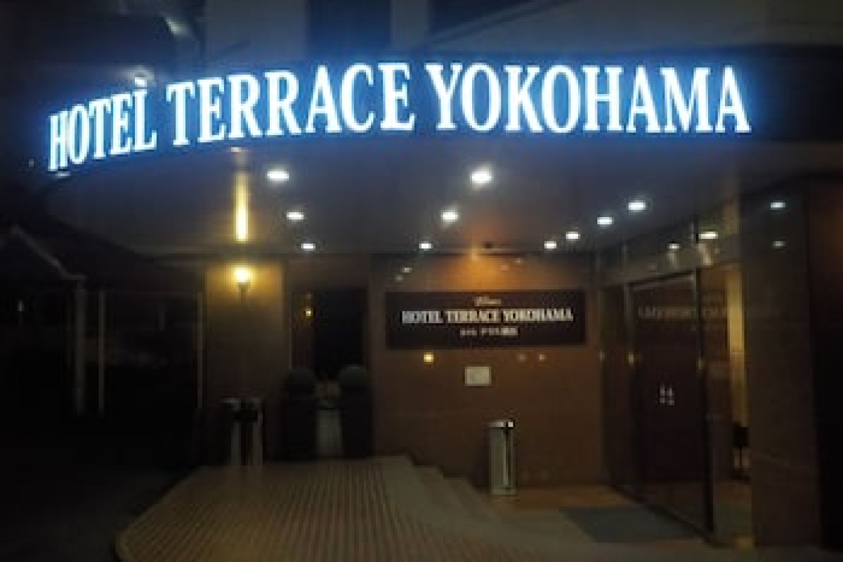 TERRACE YOKOHAMA