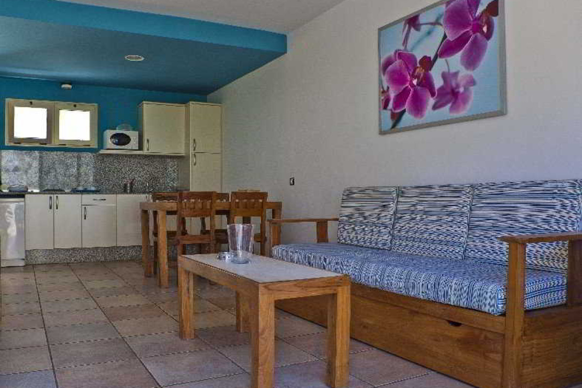 Terraza Amadores