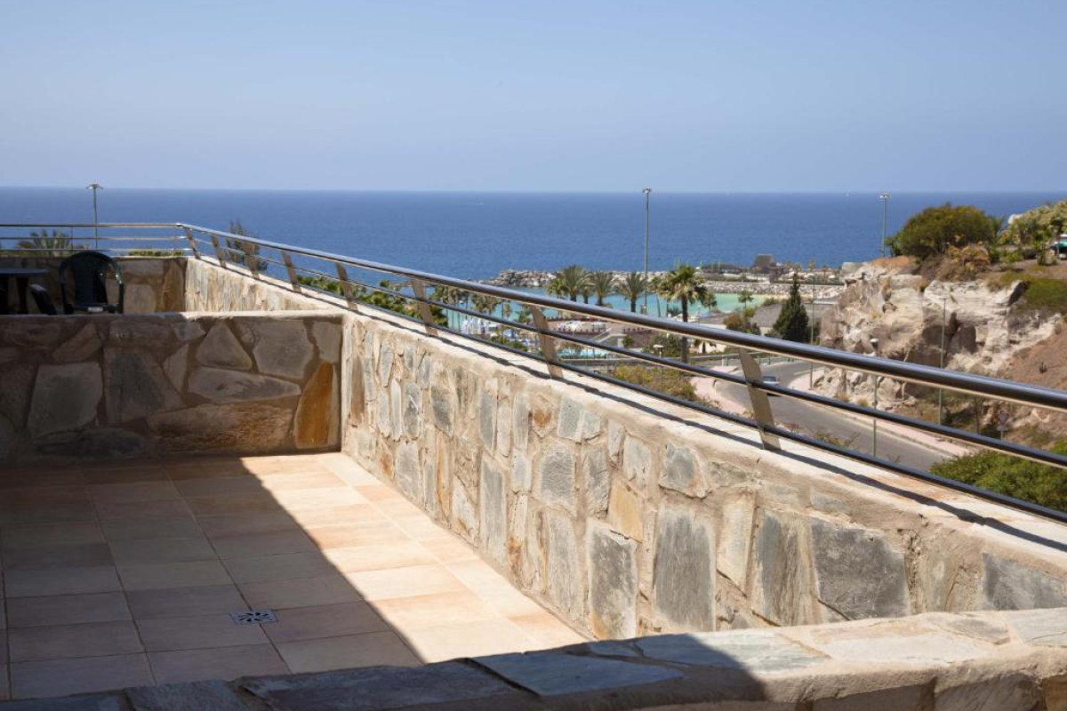 Terraza De Amadores