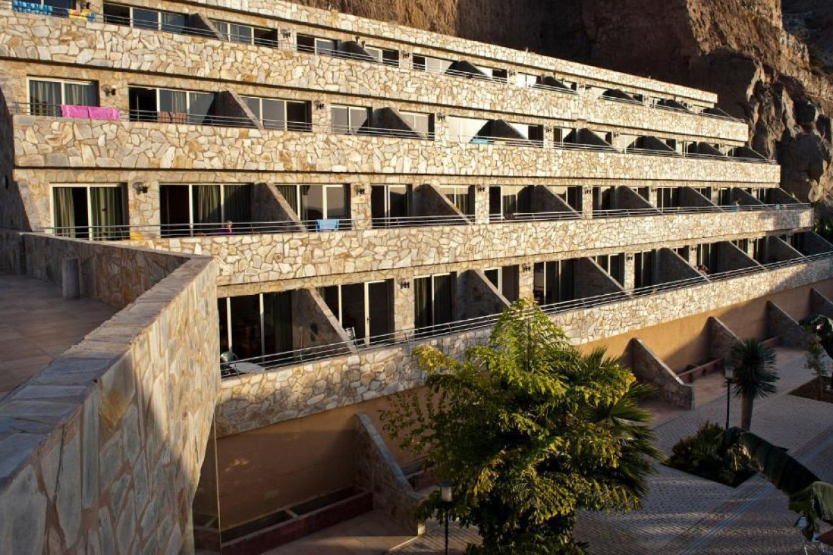 Terraza De Amadores