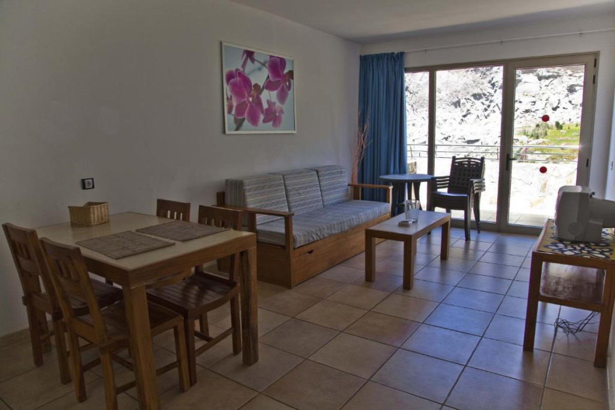 Terraza De Amadores