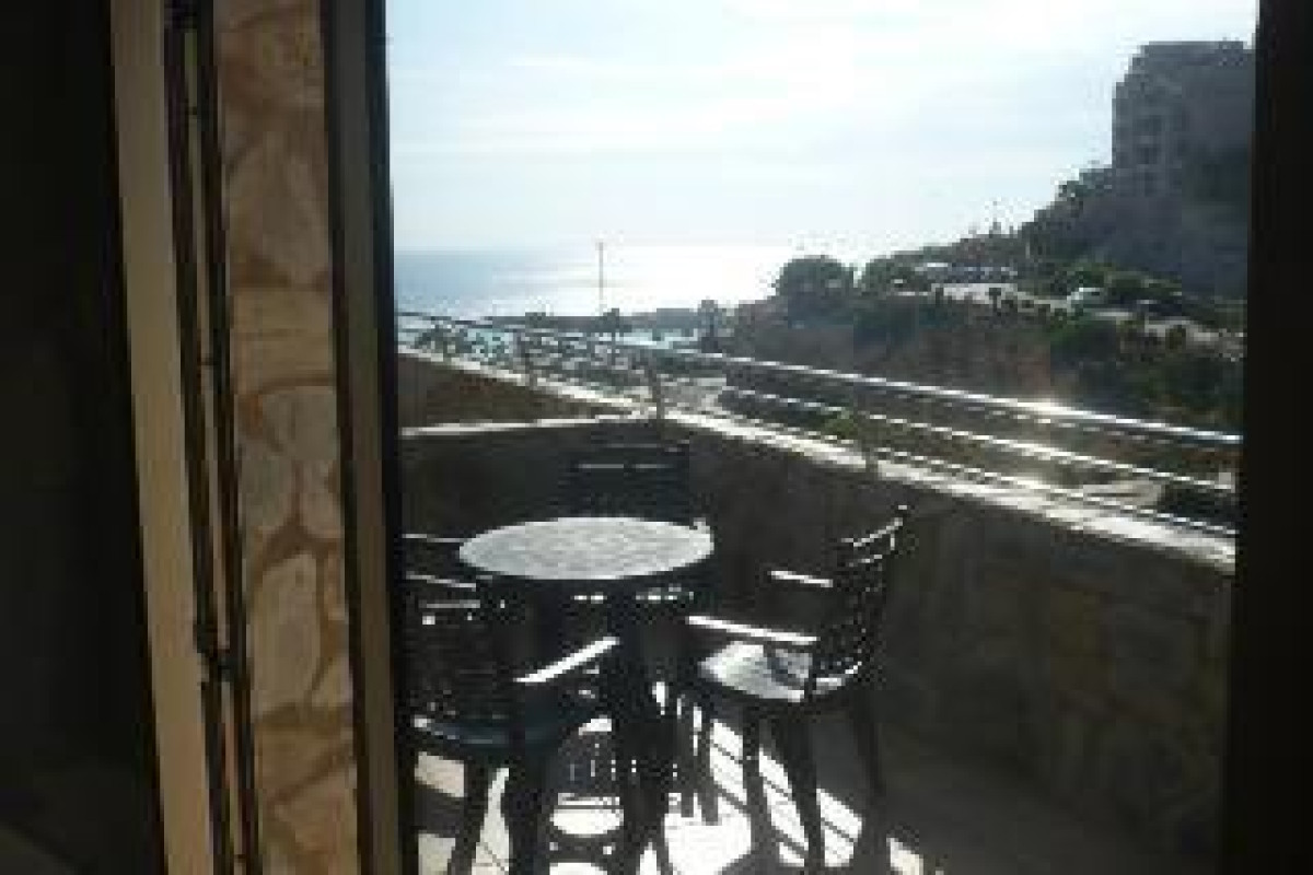 Terraza De Amadores