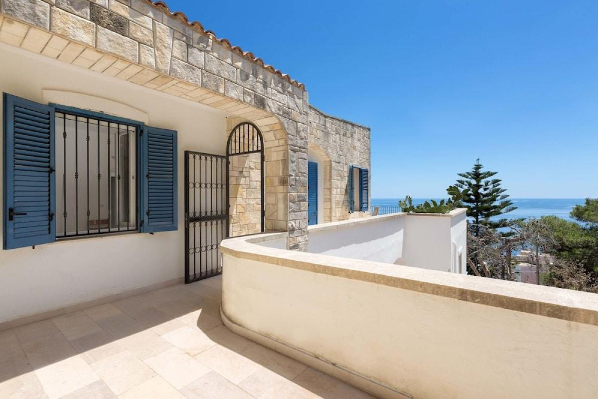 Terrazza Sul Mare By Barbarhouse
