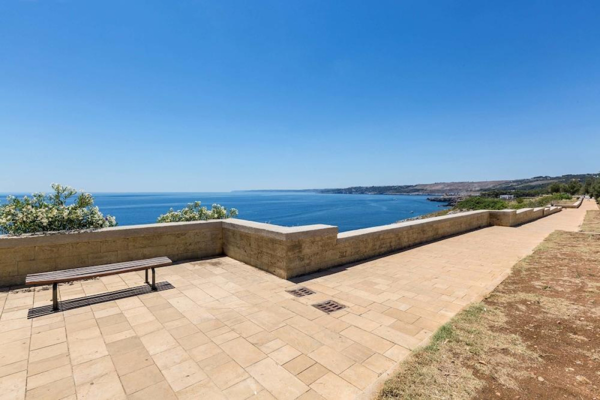 Terrazza Sul Mare By Barbarhouse