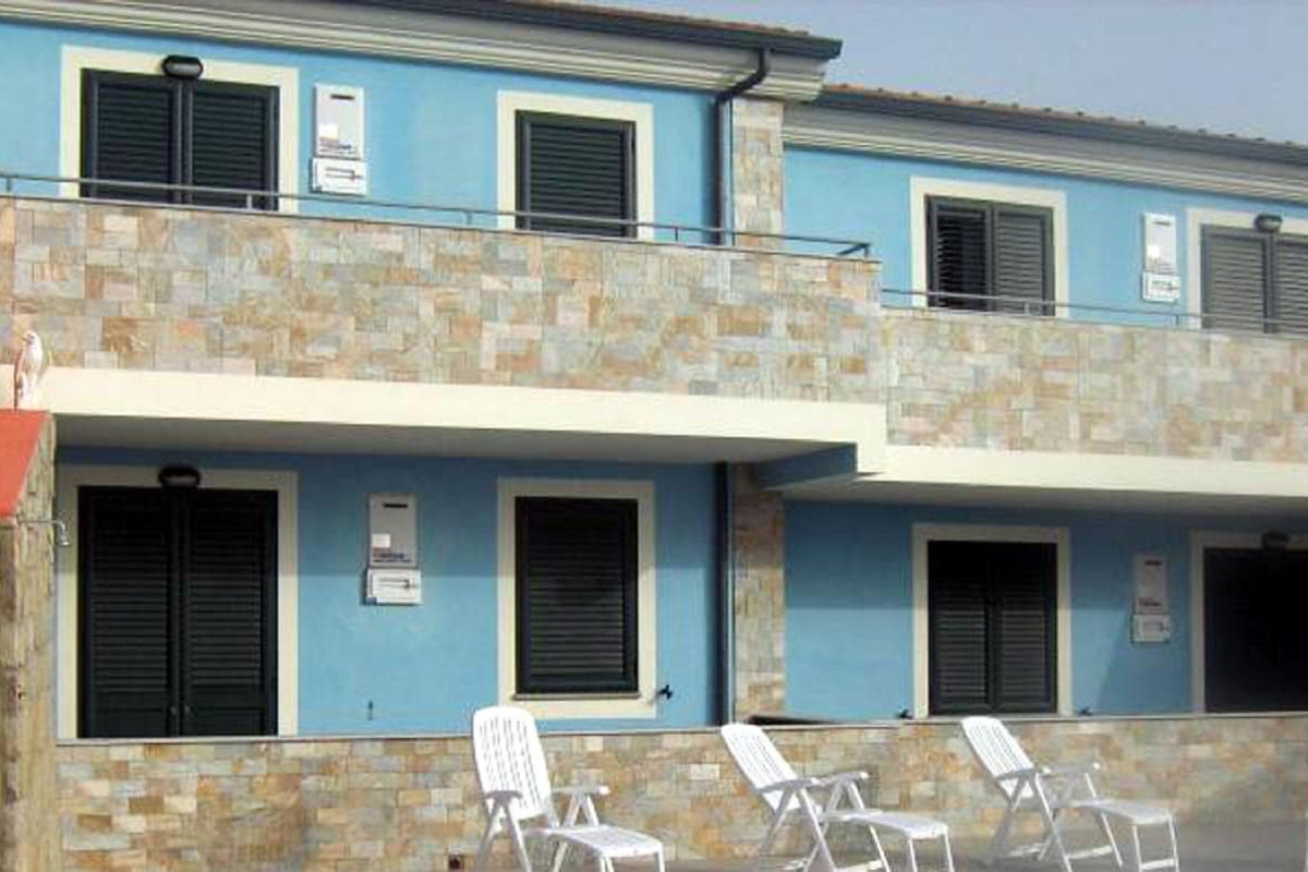Terrazze Sul Mare Alla Ciaccia - Apartment 5