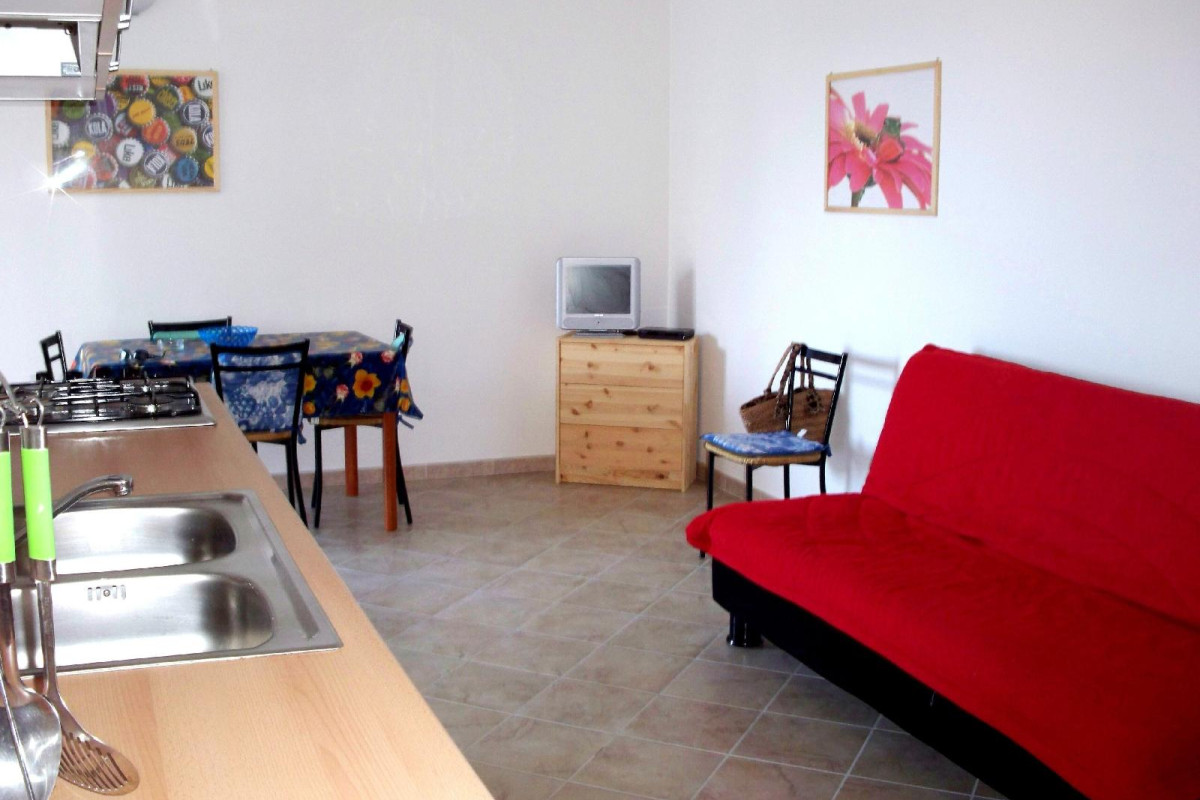 Terrazze Sul Mare Alla Ciaccia - Apartment 5