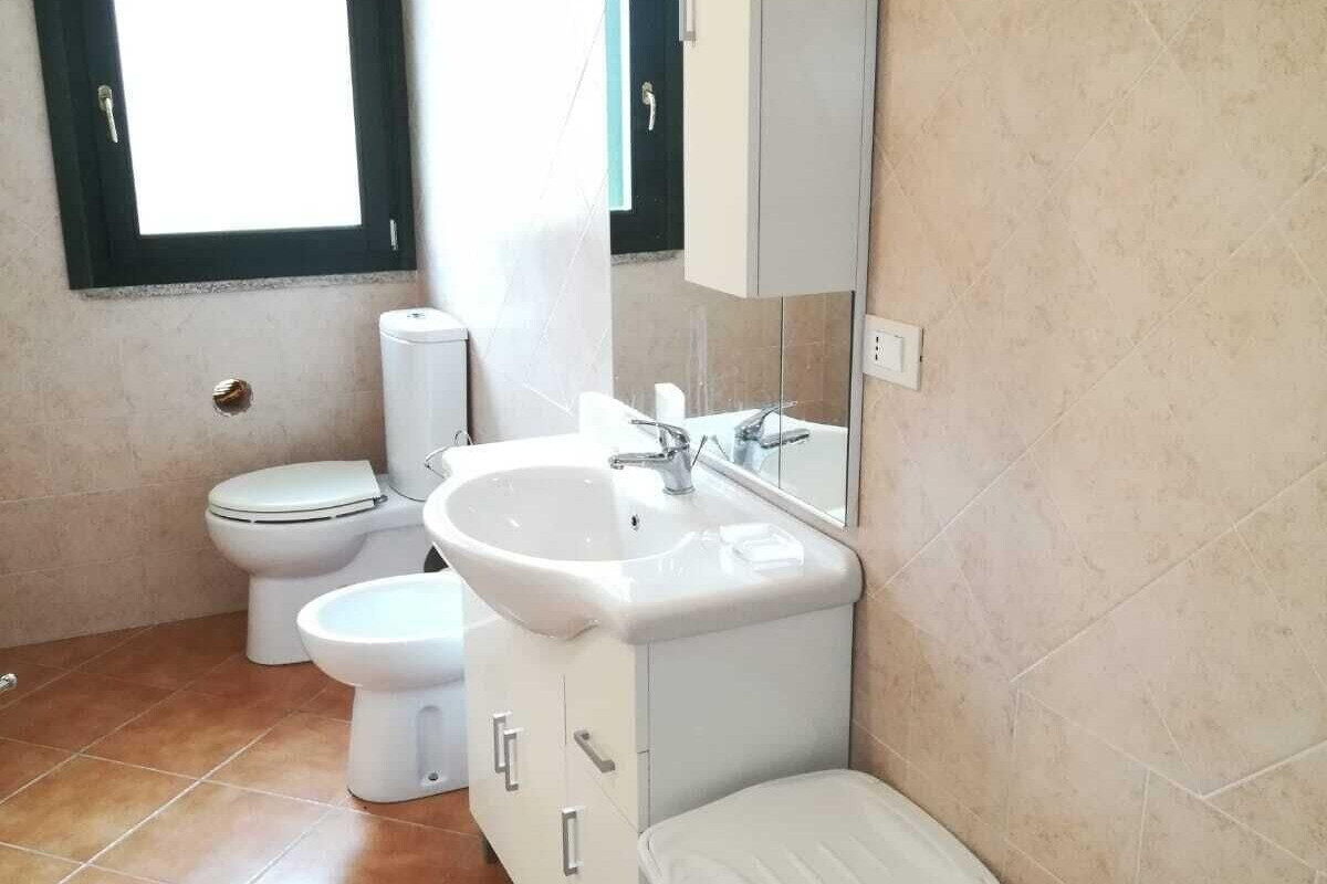 Terrazze Sul Mare Alla Ciaccia - Apartment 5
