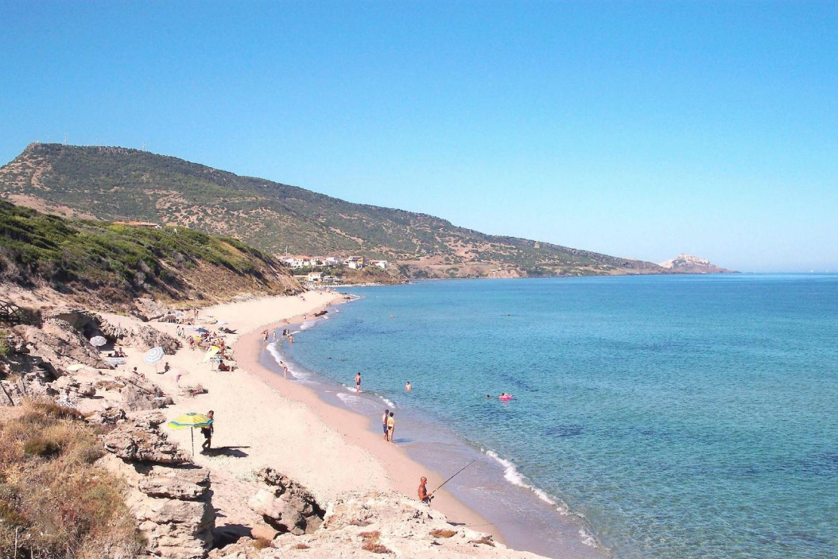 Terrazze Sul Mare Alla Ciaccia - Apartment 5