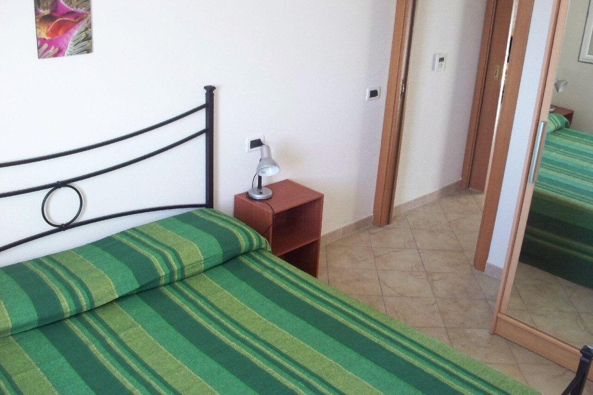 Terrazze Sul Mare Alla Ciaccia - Apartment 5
