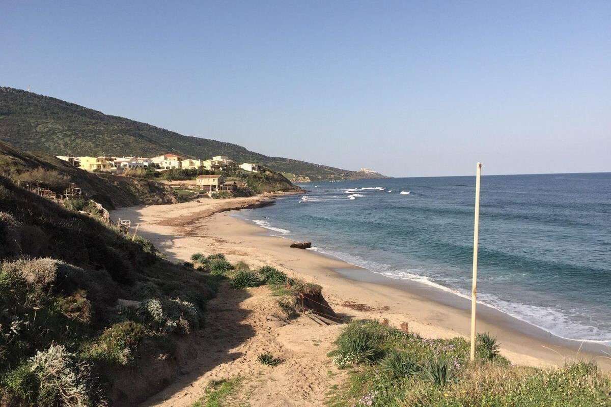 Terrazze Sul Mare Alla Ciaccia - Apartment 5