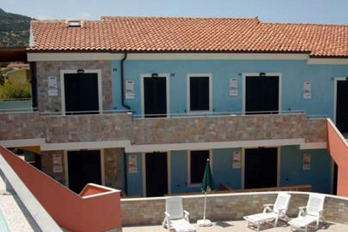 Terrazze Sul Mare Alla Ciaccia - Apartment 5