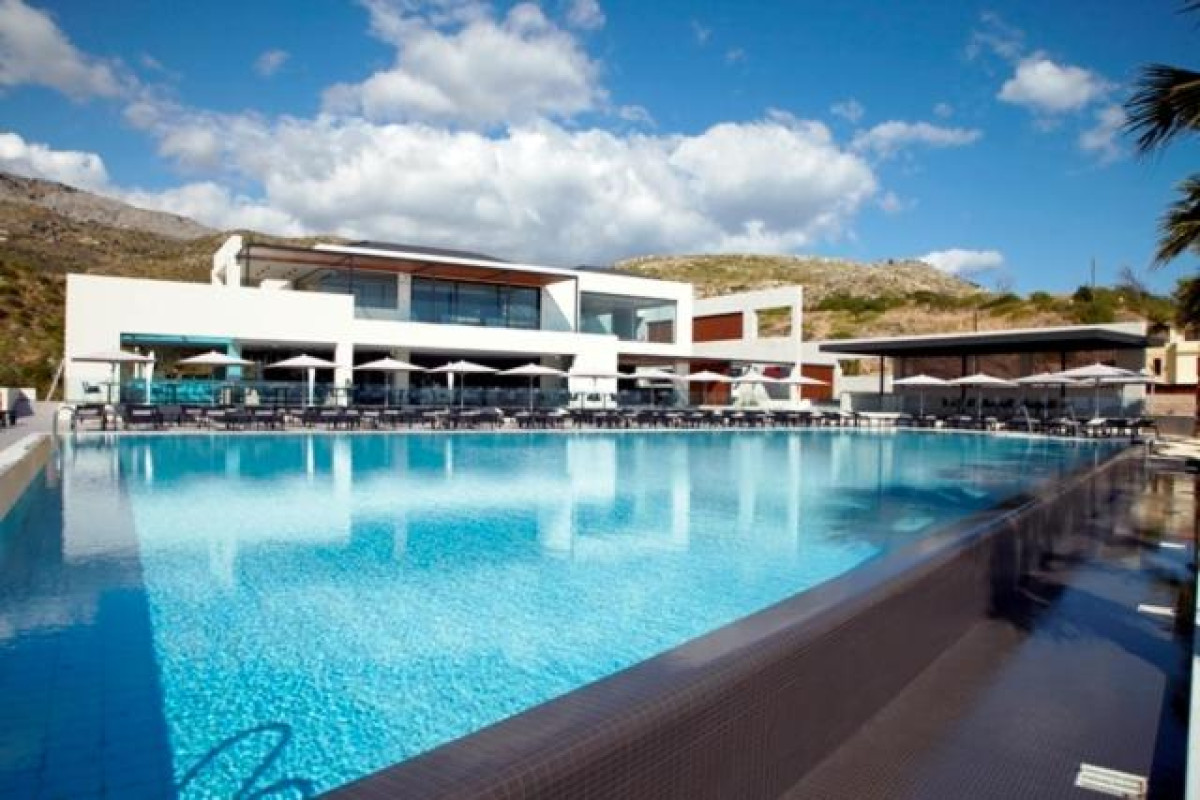 Tesoro Blu Hotel & Spa