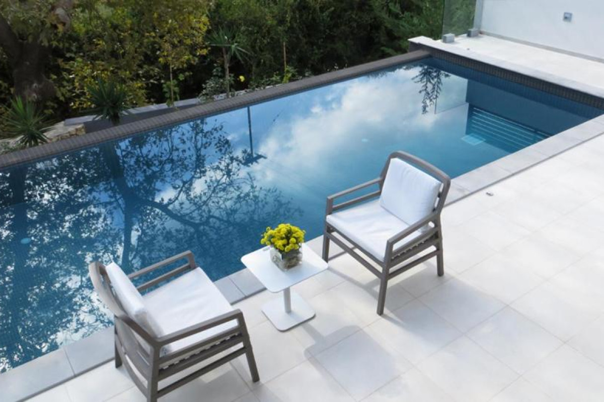 Tesoro Blu Hotel & Spa
