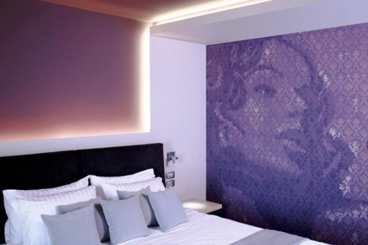 Tesoro Blu Hotel & Spa