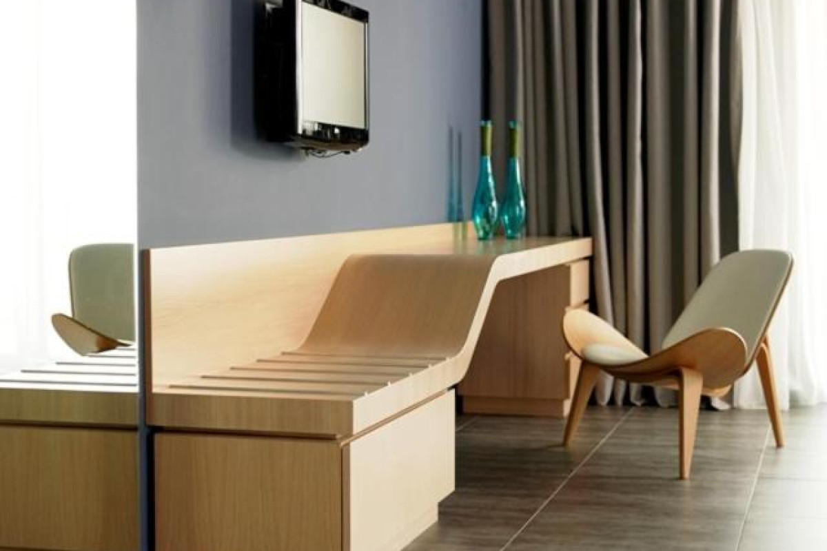 Tesoro Blu Hotel & Spa