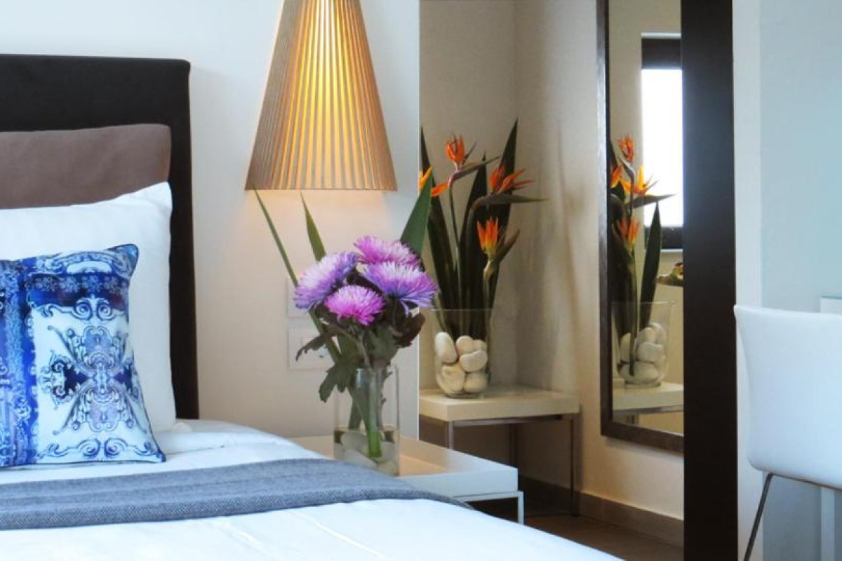 Tesoro Blu Hotel & Spa