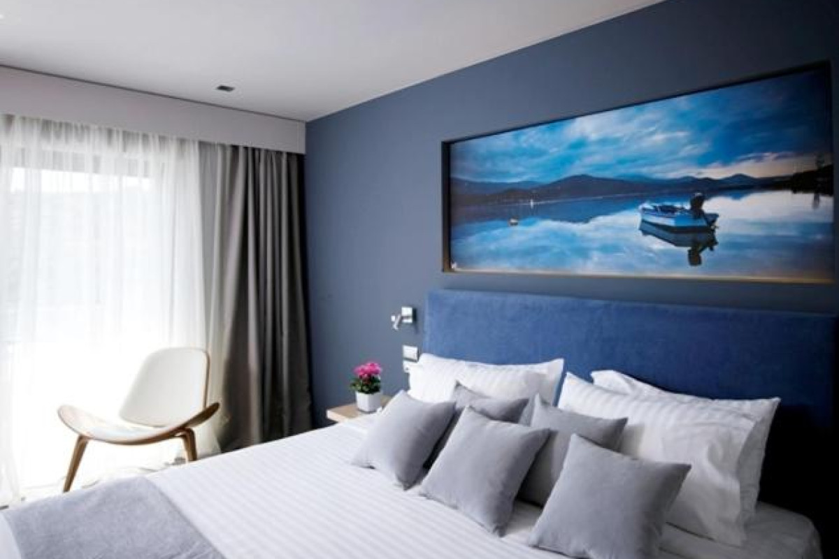 Tesoro Blu Hotel & Spa